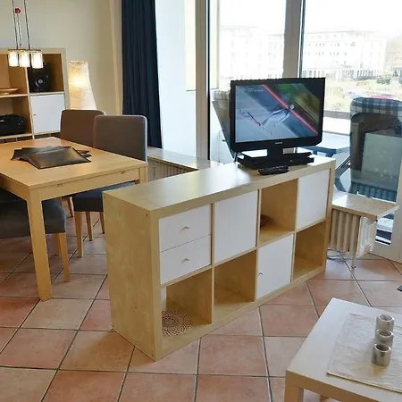 Baltic Whg 196 Lägenhet