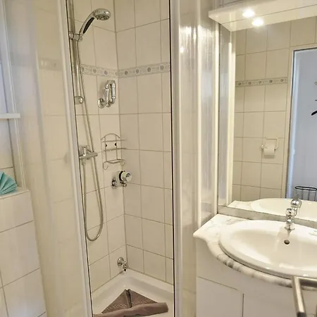 Baltic Whg 196 Lägenhet Grömitz