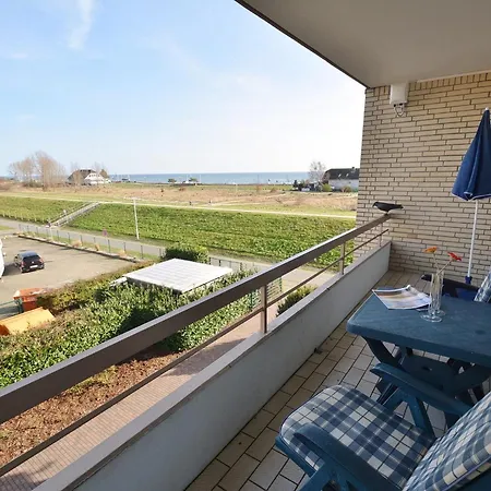 Lägenhet Baltic Whg 196 Grömitz