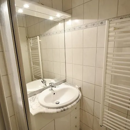 Baltic Whg 196 Lägenhet *