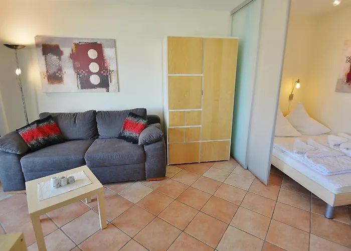 Lägenhet Baltic Whg 196 *