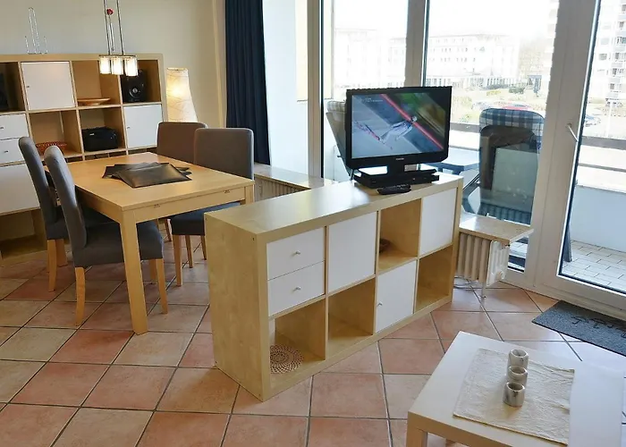 Baltic Whg 196 Lägenhet