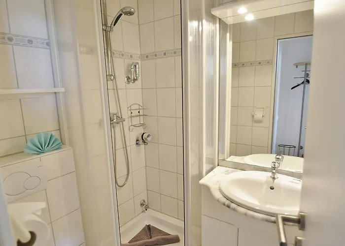 Baltic Whg 196 Lägenhet Grömitz